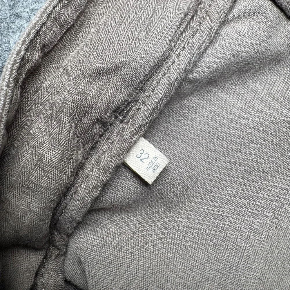 Faherty pants men